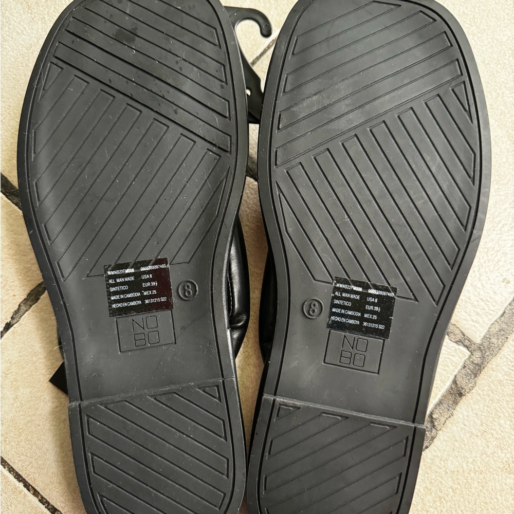 Sandals - Picture 3 of 4